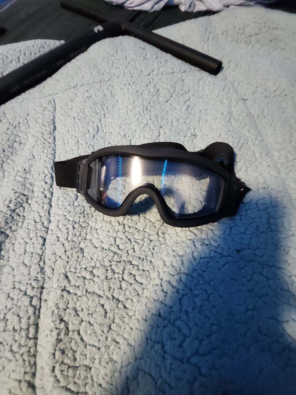 Valken Tango Thermal Lens Goggle System with Multiple Lenses